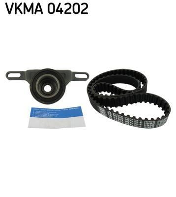 Kit de distribuição SKF ref. VKMA 04202
